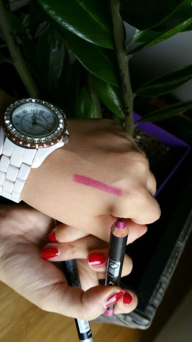 swatch magenta