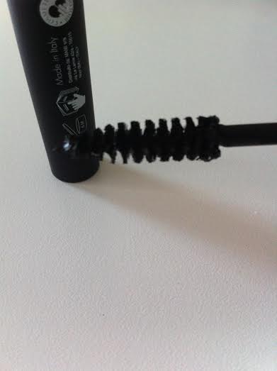 scovolino mascara